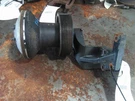 Replaces 2023 Horton All Fan Clutch/hub , Md. Fixed Price $1120.14.
