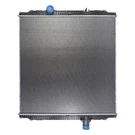 For Peterbilt 384 Radiator N/a , Fl. Fixed Price $738.44.