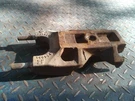 Mack Truck Rear Suspension Bracket P/n: 8QK429M. Fixed Price $50.00.