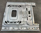 18-66376-000 Genuine Freightliner Side Body Reinforcement Panel Oem New. Fixed Price $525.08.