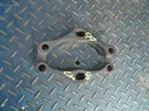 2016 Volvo Vnl Rear Suspension Bracket P/n: 20388668. Fixed Price $42.00.