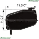 575.1034 Coolant Reservoir Ihc 1661919C5 S-series Late Models W/o Drain Ports. Fixed Price $139.95.