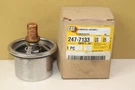 Caterpillar Thermostat 217-7133 New Old Stock Genuine Oem. Fixed Price $39.95.