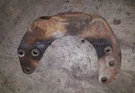 Mack Front Engine Mount 158GB5126M. Fixed Price $46.75.