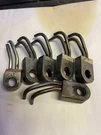 Caterpillar 3406E C15 Piston Cooling Nozzle Used P/n 277 3076 158 0449. Fixed Price $179.00.