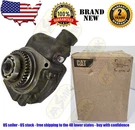 1727766 1550067 2W8002 1W3060 3304 3306 Caterpillar Water Pump- Usa. Fixed Price $298.00.