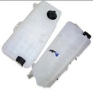 Volvo Vnl Vnm Radiator Tank Reservoir 1997-2007 Oe# 20435566 20505819 20519037. Fixed Price $89.99.