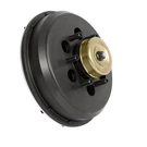 8901N Kit Masters Kysor Style Rear Air Fan Clutch 2.56 Pilot High Torque. Fixed Price $582.88.
