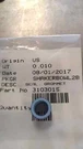 Cummins Seal Grommet 3103015 Air Compressor Line. Fixed Price $9.25.