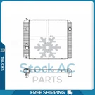 Radiator For International 2010 & Newer Durastar 4000 Series - Ql. Fixed Price $715.99.