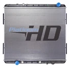 2012 Freightliner 114SD Radiator HDC010857 (800-39128). Fixed Price $789.06.