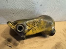 Caterpillar 3406C Diesel Engine Oil Cooler Elbow Bonnet 4N9593 Oem. Fixed Price $158.40.