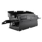 Adjustable Radiator Ags Ford Expedition Max Xl 2018-2021 W/ Motor Black. Fixed Price $192.48.