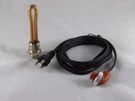 Engine Heater Kit Fits American Hoist & Derrick Cranes 9460, 9530 W/detro. Fixed Price $86.00.