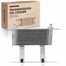 A-premium Transmission Oil Cooler Compatible With Chevy Silverado 2500, Silve.... Fixed Price $87.81.