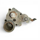 Used Caterpillar C-13 Thermostat Housing 2386723. Fixed Price $175.50.