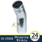 D66 2320 Turbo Air Intake Transfer Tube For Paccar Mx 13 Diesel Engines 04088AC. Fixed Price $109.99.