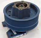 2597101C91 International Lonestar Fan Hub Rear Air Borg Warner Style 3822660C92. Fixed Price $349.00.
