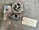 Cummins QSM11 Thermostat Housing Support 4083195. Fixed Price $100.00.