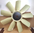Kysor 32" Fan Blades New Flyer 6368445 P/n 4735-41392-07. Fixed Price $175.00.