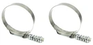 Mvp Hd Spring Loaded Sae 88 Bolt Clamps 3-5/8" To 3-15/16" Repl. B9224-0363. Fixed Price $19.94.
