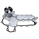 Water Pump For Carrier Vorteil Eagle Extra Optima Tbird Ultima 25-37581-10. Fixed Price $92.99.