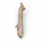 Used Caterpillar C-13 Lee Water Elbow 3092997. Fixed Price $29.25.