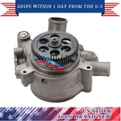 23531246 R23531258 Water Pump For Freightliner Detroit Diesel 60 Series Engine. Fixed Price $199.99.