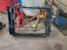 (local Pickup Only) Radiator Core Support Fits 13-15 Bmw 740I 1856898. Fixed Price $399.90.