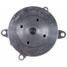 Gates 43233HD Heavy-duty Engine Water Pump. Fixed Price $160.83.