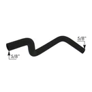 Heater Aux Hose Freightliner P3 561.46201, 0531201000, 05-31201-000. Fixed Price $24.99.