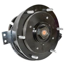 Genuine Horton Fan Clutch - 996121. Fixed Price $1039.99.