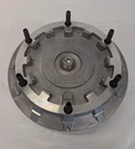 New Horton Air On/off Engine Cooling Bolt-on Fan Clutch HOR98A4733S. Fixed Price $487.03.