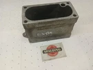A4600980907 Mercedes MBE4000 Intake Manifold Spacer (11237519. Fixed Price $55.68.