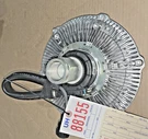 New Kysor Fan Clutch. Fixed Price $400.00.