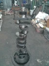Mack E7 Engine Crankshaft P/n: 23AM. Fixed Price $1500.00.