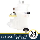 For International LT625 2512250C91 New Coolant Surge Reservoir Tank With Sensor. Fixed Price $99.99.