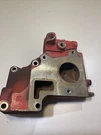 Genuine Cummins Isx/qsx 15 Xpi Thermostat Housing 3686382; 4017622 Oem. Fixed Price $272.54.