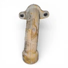 Used Caterpillar C-13 Lee Water Elbow 3001280. Fixed Price $29.25.