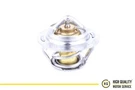 Thermostat 82 For Caterpillar 249-5541, C2.2, C1.5, C1.7, 3013C, 3024/C. Fixed Price $20.00.