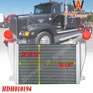 For 1990-2005 Freightliner FLD112 FLD120 FLD132 10.0 12.8L Intercooler HDH010194. Fixed Price $559.00.