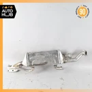 Mercedes X164 GL350 ML350 Bluetec Diesel Egr Exhaust Gas Cooler 6421401875 Oem. Fixed Price $180.23.