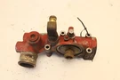2013-2017 Peterbilt 579 Cummins ISX15 Water Coolant Inlet Connection Oem. Fixed Price $180.00.