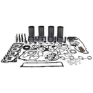 For Isuzu Engine Overhaul Rebuild Kit 8-97251696-1 4HE1T 4HE1-N 4HE1-TC. Fixed Price $634.60.