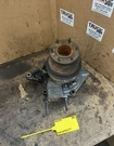 Mack E7 Engine Water Pump With Pulley - Used P/n 360GB52M. Fixed Price $110.00.