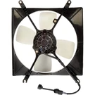 620-325 Dorman Cooling Fan Assembly For Mitsubishi Galant 1989-1992. Fixed Price $157.86.