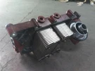Replaces Cummins X12 Epa 17 Engine Oil Cooler , Ga. Fixed Price $314.75.