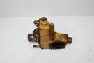 Oem Caterpillar C7 Acert Thermostat Housing 200-4518. Fixed Price $85.00.