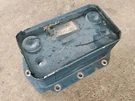 1842418C1 International Maxxforce Dt Engine Oil Cooler - Used Oem Fast Ship. Fixed Price $145.00.