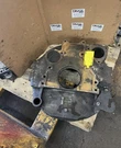 Mack E7 Engine Timing Gear Housing Used P/n 634GC-5836M. Fixed Price $700.00.